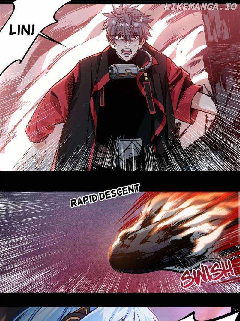 Alien Abyss: Restart Era Chapter 39 15